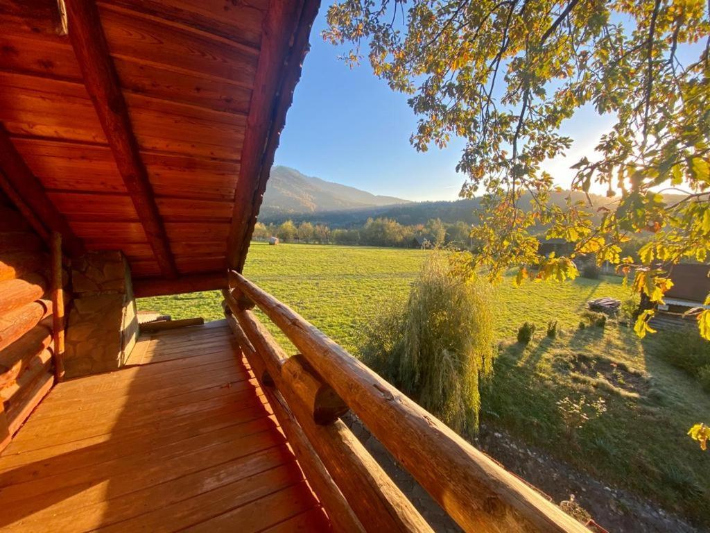 Cabana vânătorului Rîşnov Extérieur photo