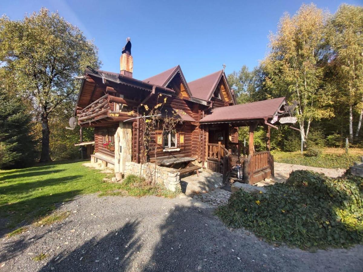 Cabana vânătorului Rîşnov Extérieur photo