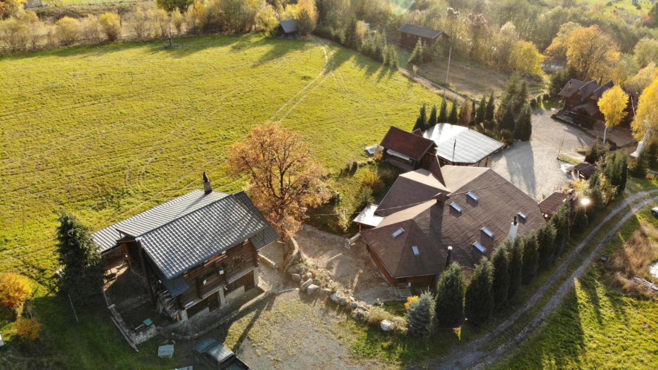 Cabana vânătorului Rîşnov Extérieur photo