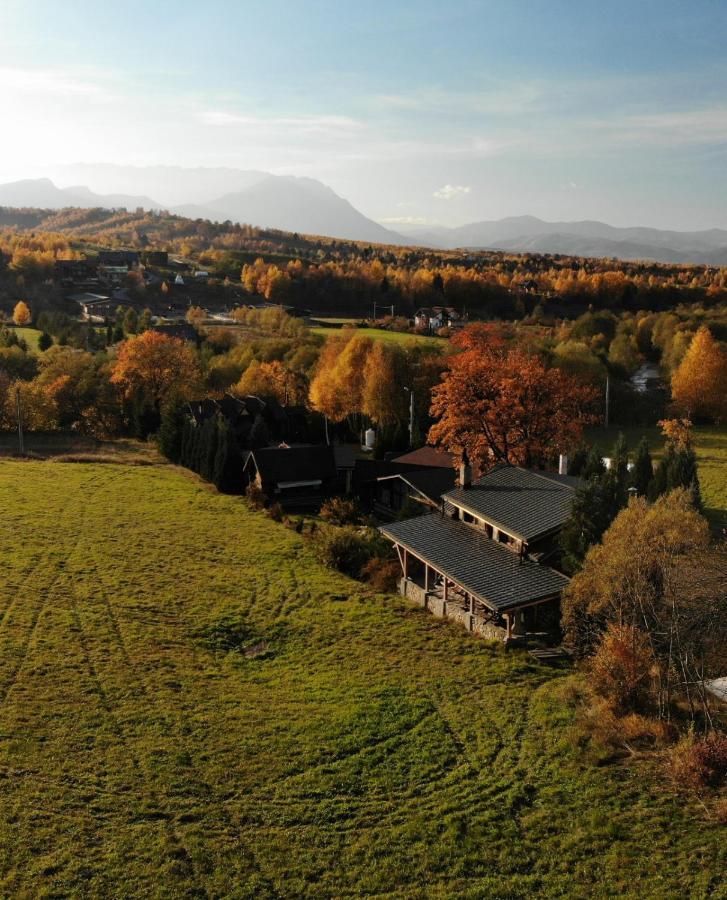 Cabana vânătorului Rîşnov Extérieur photo