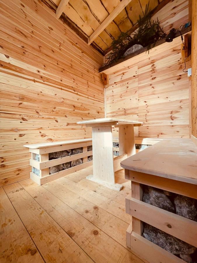 Cabana vânătorului Rîşnov Extérieur photo