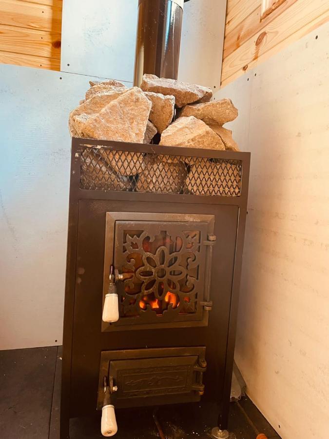 Cabana vânătorului Rîşnov Extérieur photo