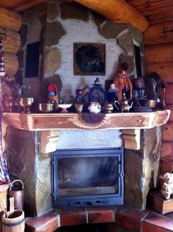 Cabana vânătorului Rîşnov Extérieur photo